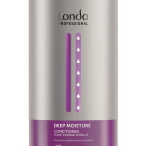 Londa deep moisture кондиционер увлажняющий 1000мл