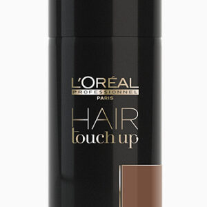 Loreal hair touch up консилер для волос dark blond темный блонд 75мл БС