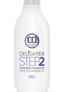 Constant delight delightex эликсир-крем мультивитаминная защита после осветления и окрашивания волос шаг 2 250мл