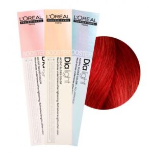 Loreal dia light бустер красный 50мл БС