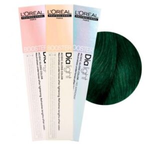 Loreal dia light бустер матовый 50мл БС