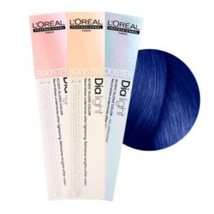 Loreal dia light бустер пепельный 50мл БС