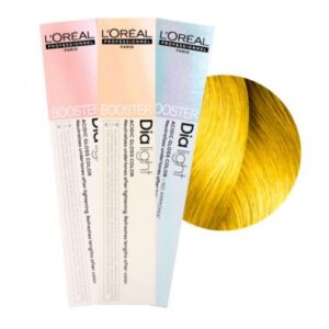 Loreal dia light бустер золотистый 50мл БС