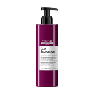 Loreal curl expression крем-гель активирующий и очерчивающий завиток 250мл БС