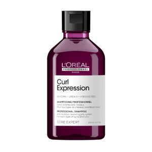 Loreal curl expression увлажняющий шампунь 300мл