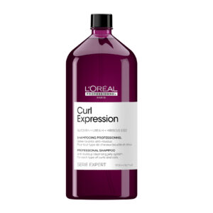 Loreal curl expression увлажняющий шампунь 1500мл БС