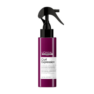 Loreal curl expression ухаживающий спрей-дымка для рефреша 190мл БС