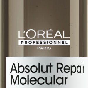 Loreal absolut repair molecular пре-шампунь 190мл БС