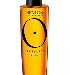 Оrоfluido elixir эликсир для красоты волос 100мл