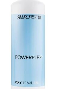 Selective powerplex эмульсия окисляющая специальная 3% 1000мл