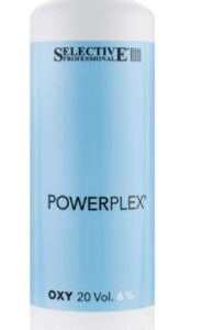 Selective powerplex эмульсия окисляющая специальная 6% 1000мл