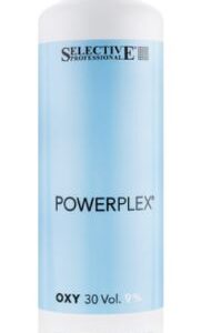Selective powerplex эмульсия окисляющая специальная 9% 1000мл