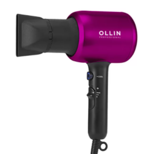 Ollin фен профессиональный ol-8080