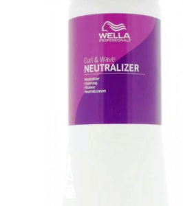 Wella creatine + фиксатор 1000мл