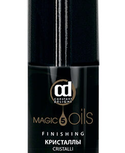 Constant delight magic 5 oils finishing жидкие кристаллы 80мл