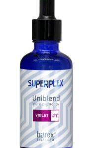 Barex superplex пигмент прямого действия фиолетовый 50мл