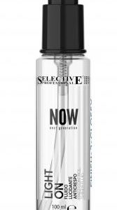 Selective light on флюид-блеск с кондиционирующим эффектом 100мл