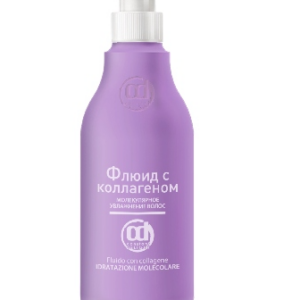 Constant delight флюид с коллагеном для увлажнения волос 200 мл