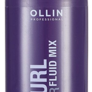 Ollin curl hair флюид микс fluid mix 500 ml