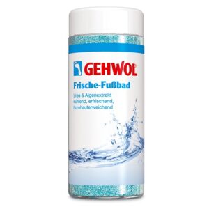 Gehwol frische-fußbad ванна для ног освежающая 330 гр (пл)