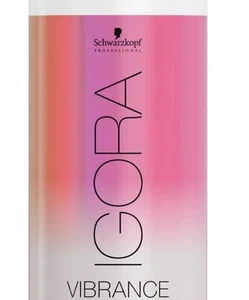 Игора vibrance активатор-гель 1,9% 1000мл