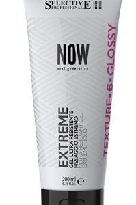 Selective extreme гель экстремальной фиксации 200мл