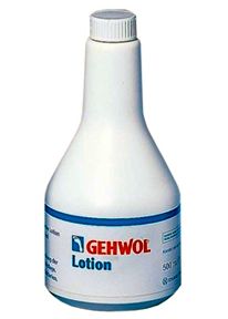 Gehwol lotion лосьон для рук и инструментов 500мл SALE