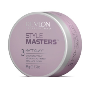 Rеvlоn style masters глина матирующая и формирующая для волос 85 мл