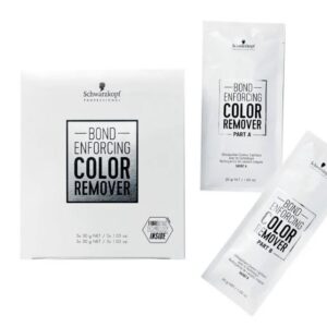 Игора color remover бондинг набор для деколорирования волос 10X30 гр