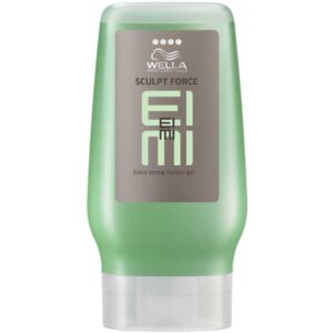 Wella styling eimi гель-флаббер эсф sculpt force 125мл