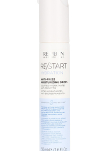 Rеvlоn restart hydration капли увлажняющие для смягчения волос 50 мл мил