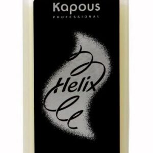 Kapous лосьон для хим.завивки волос helix 2 500мл