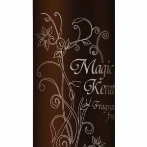 Kapous magic keratin кератин шампунь 300мл*
