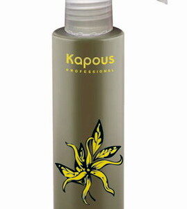 Kapous ylang ylang крем-кондиционер для волос иланг-иланг 200мл*