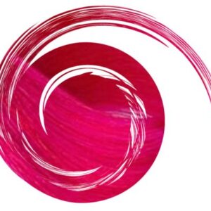 Kapous hyaluronic acid краска для мелирования фуксия 100мл