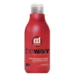 Constant delight нейтрализатор состава be wavy neutralizer 500 мл