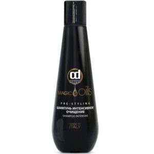 Constant delight magic 5 oils pre-styling шампунь интенсивное очищение 250мл