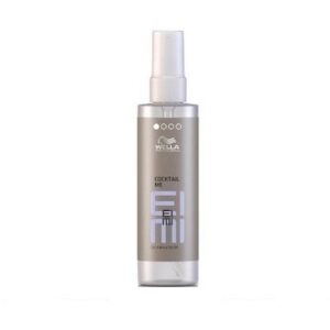 Wella styling eimi моделирующее масло-гель cocktail me 95мл мил