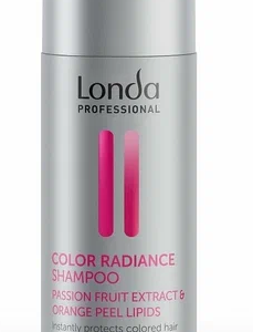 Londa color radiance шампунь для сохранения цвета окрашенных волос 50мл