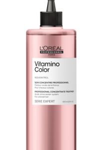 Loreal vitamino color концентрат 400мл БС