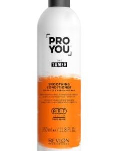 Rеvlоn pro you tamer кондиционер разглаживающий для вьющихся и непослушных волос 350 мл