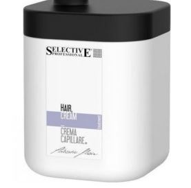 Selective кондиционирующий крем hair cream 1000мл