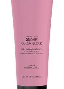 Selective on care color block кондиционер для стабилизации цвета 250мл