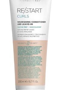 Rеvlоn restart curls кондиционер питательный для вьющихся волос 250 мл мил