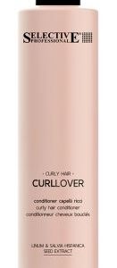 Selective curllover кондиционер для вьющихся волос 275мл