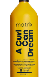 Matrix a curl can dream кондиционер для вьющихся волос 1000мл БС