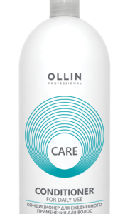 Ollin care кондиционер для ежедневного применения для волос 1000мл