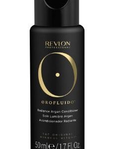 Оrоfluido conditioner кондиционер золотое сияние 50мл *