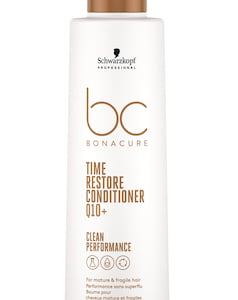 Bonacure Q10 кондиционер смягчающий для волос 200мл