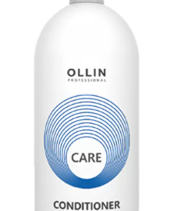 Ollin care кондиционер двойное увлажнение 1000мл